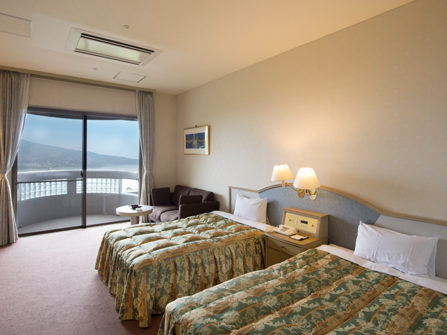ホテルアルティア鳥羽 部屋画像1