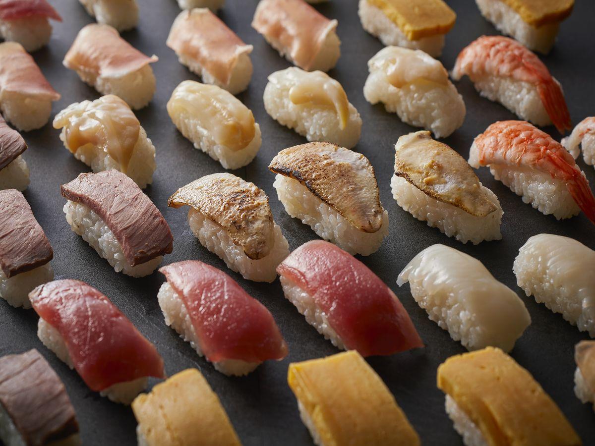 亀の井ホテル　鳥羽 【ビュッフェプラン】厳選された海の幸・山の幸が食べ放題！