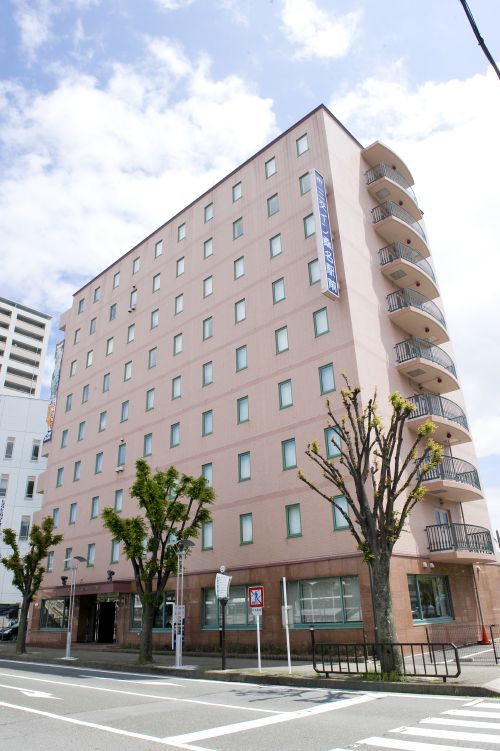 三交イン桑名駅前