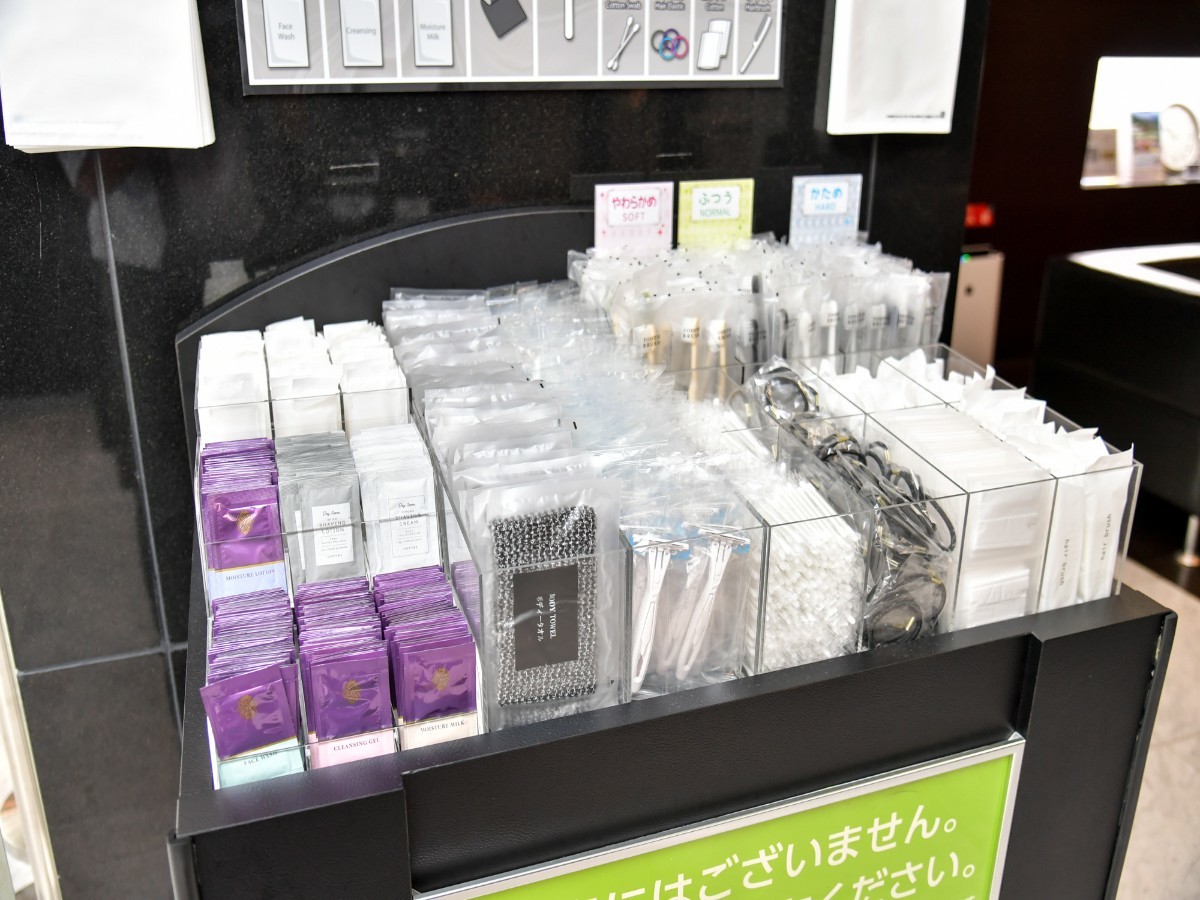三交イン伊勢市駅前～四季乃湯～ 【12時チェックアウト】ゆっくり朝寝坊OK！レイトアウト付き＜ビュッフェ朝食付き＞