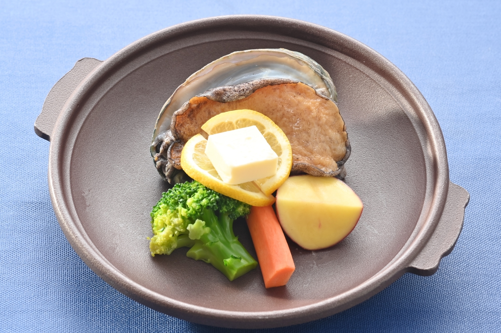 ホテル清海 ※全室禁煙※☆海側客室♪伊勢海老＆鮑！欲張り料理☆満喫天然温泉♪♪アツアツ天ぷら！！