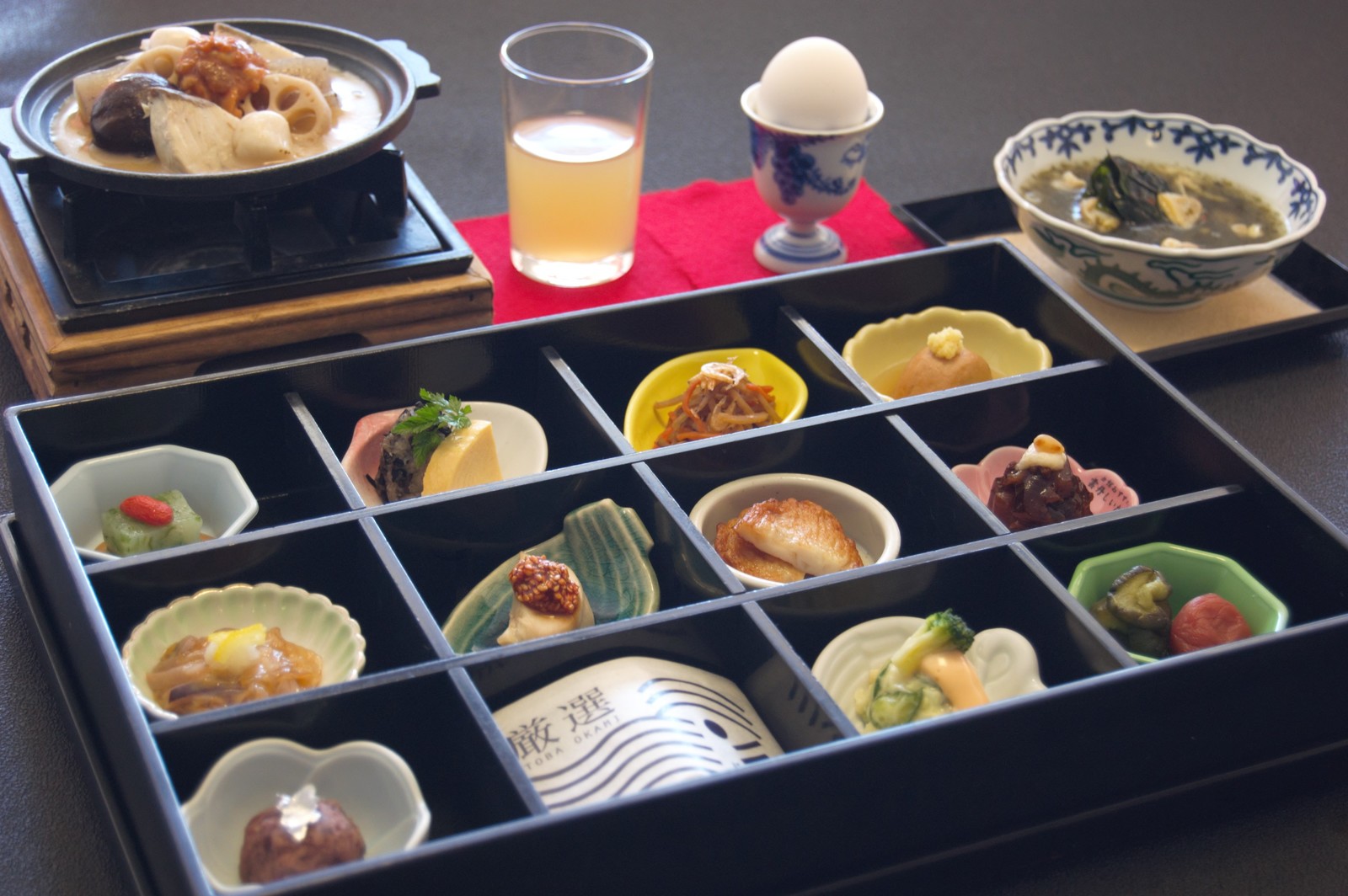 伊勢神宮のお膝元　鳥羽　胡蝶蘭 【早期割/夏旅！７月限定】鮑付創作会席(鮑料理法チョイス)をお部屋食ゆったり味わう海景と温泉も愉しむ