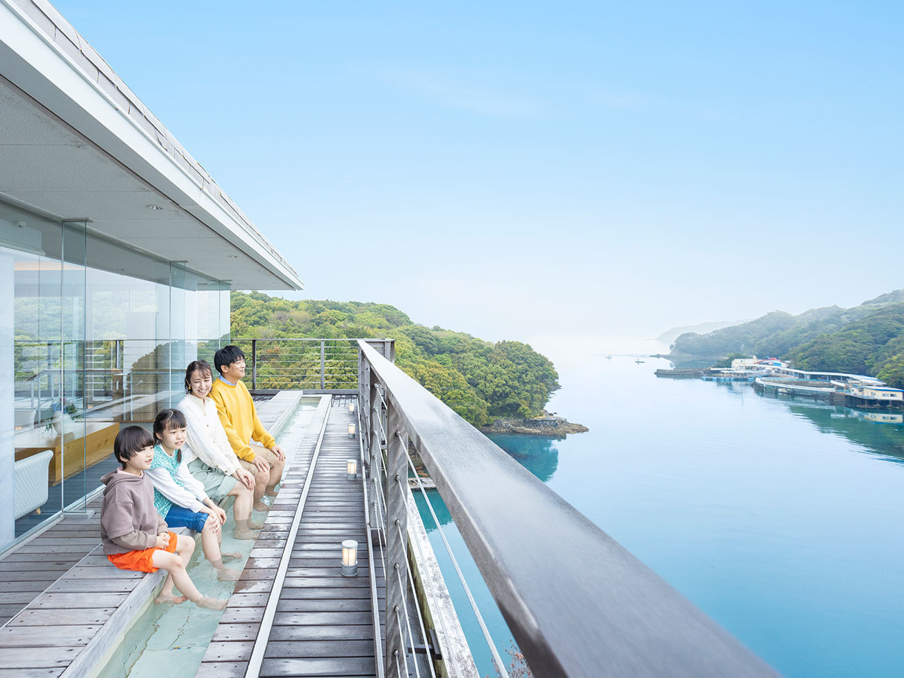 大江戸温泉物語Premium 鳥羽彩朝楽