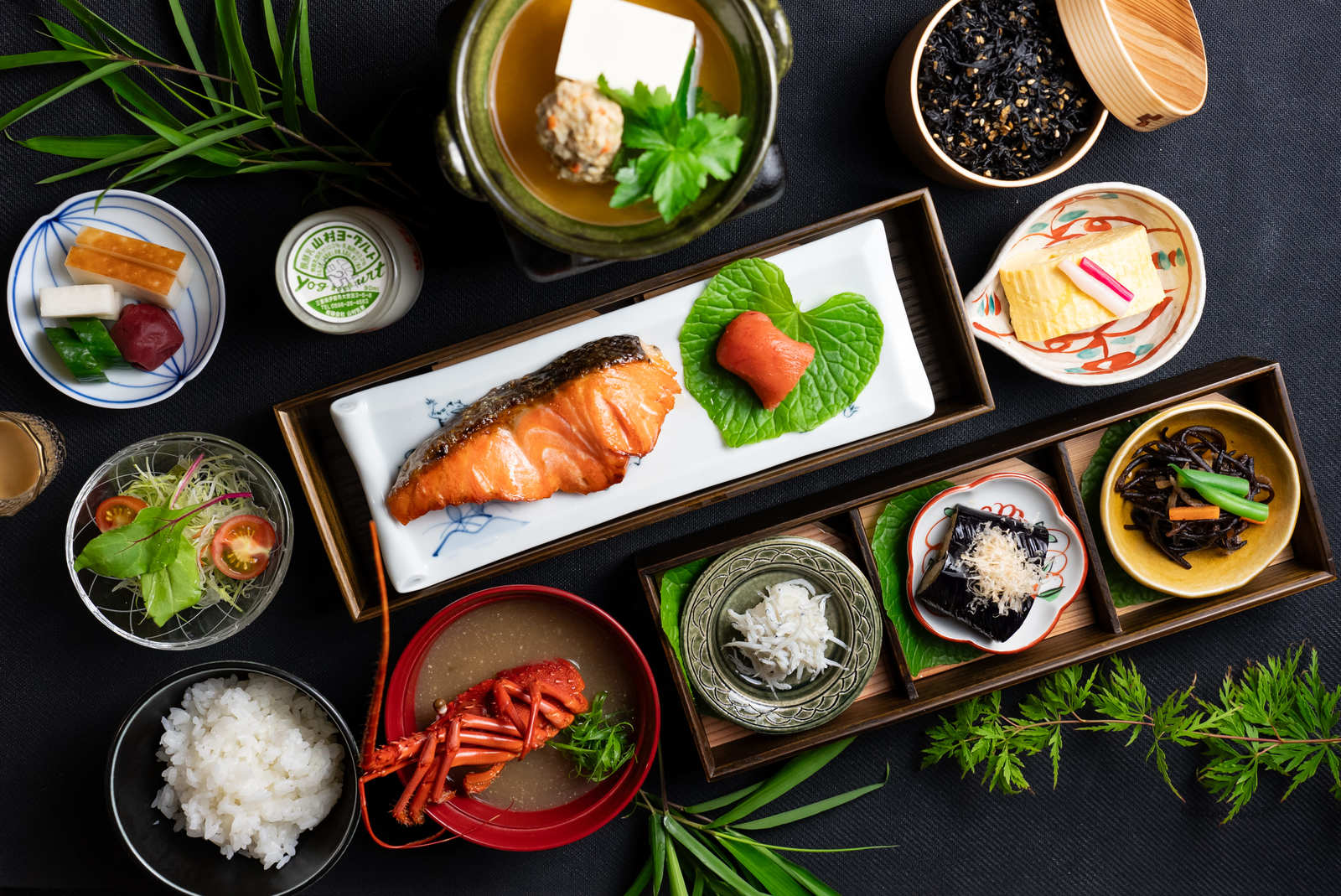 旅荘 海の蝶 【一泊朝食付】遅い時間のチェックインOK！自慢のほたて粥や出汁巻き玉子を堪能