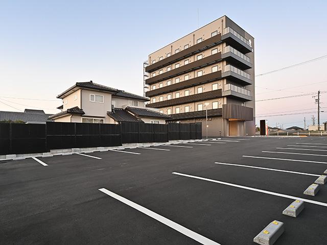 ARIGATO STAY鈴鹿 スタンダードプラン（素泊まり）◆無料駐車場35台(先着順)◆鈴鹿サーキットまで車で約15分