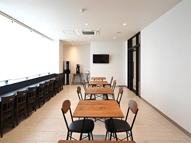ARIGATO STAY鈴鹿 スタンダードプラン（和食朝食付き）◆無料駐車場35台(先着順)◆鈴鹿サーキットまで車で約15分