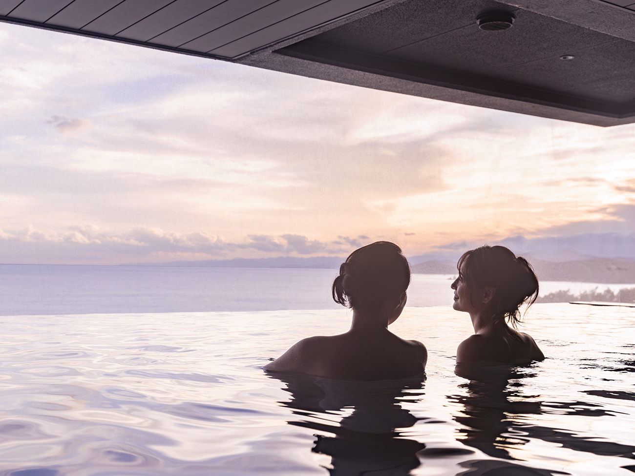 TAOYA南志摩 【1泊2食付】太平洋の絶景と海の幸を堪能する温泉リゾート 基本バイキングプラン