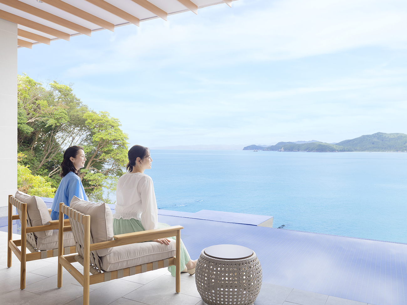 TAOYA南志摩 【素泊まり】遅めのチェックインOK！お食事なしのシンプルプラン