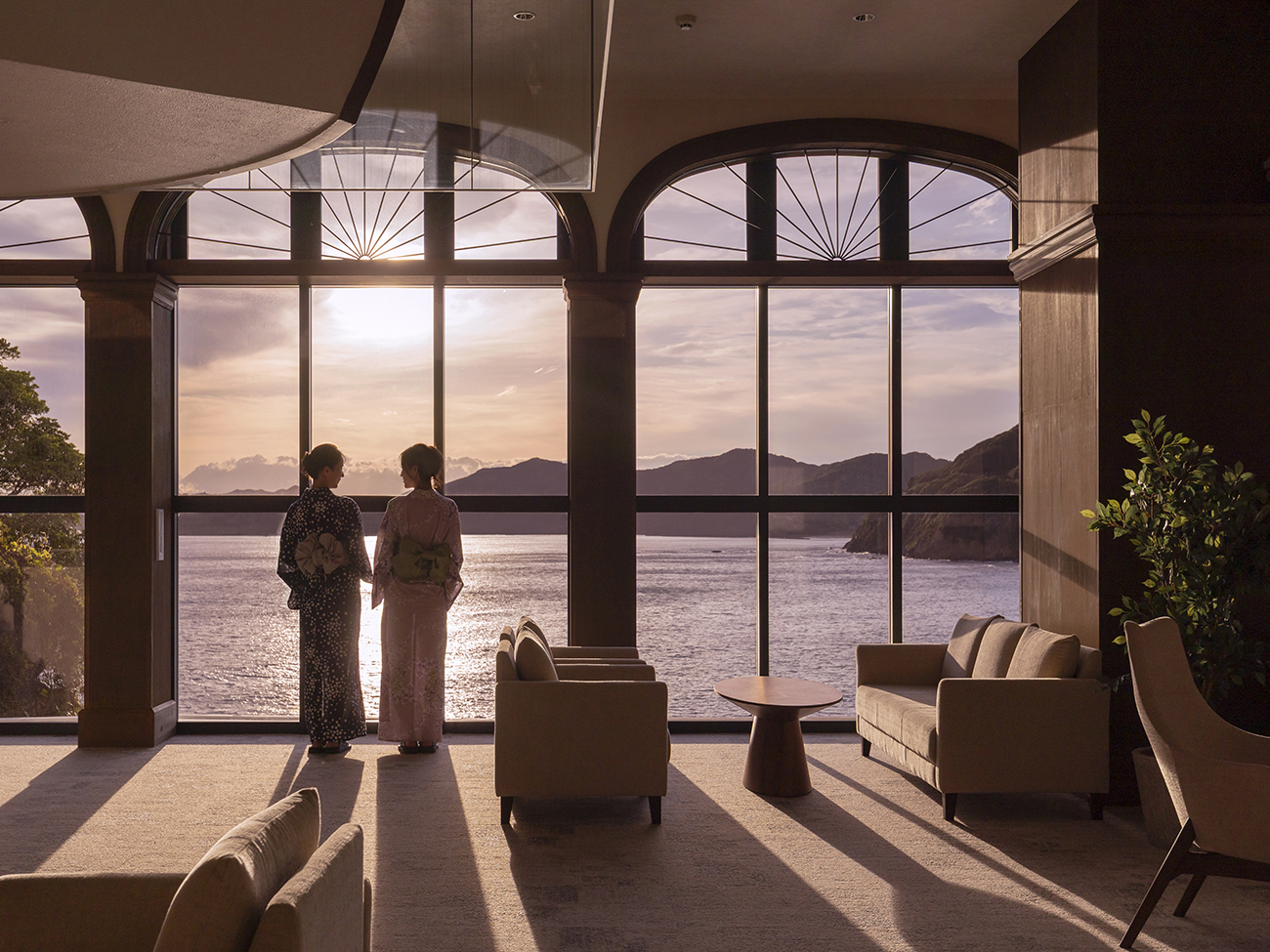 TAOYA南志摩 【特定日】【得旅】思い立ったら温泉旅行♪お日にち限定のお得プラン 1泊2食付基本バイキング