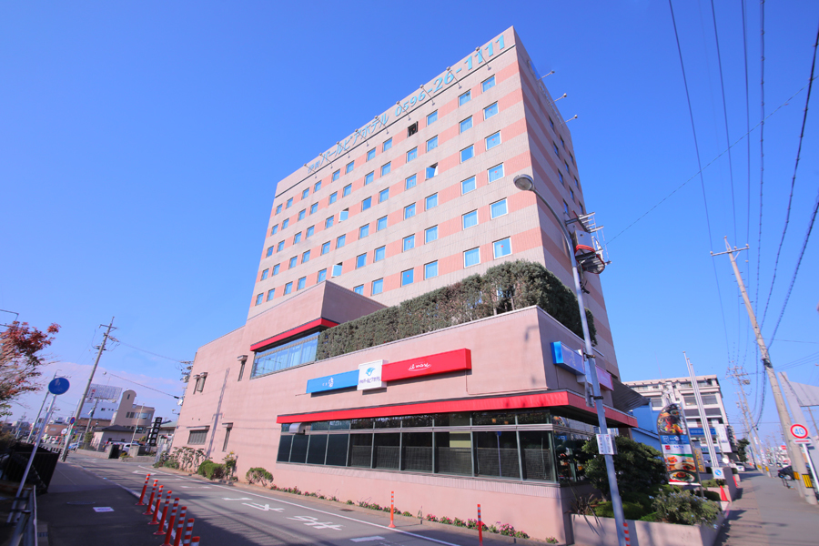 伊勢パールピアホテル