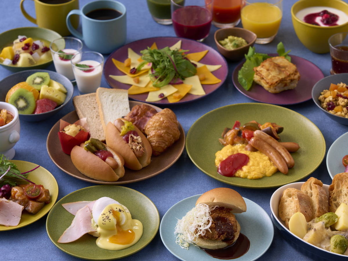 グランドメルキュール琵琶湖リゾート＆スパ 【スタンダード】都市と自然が交差する琵琶湖畔のスパリゾート＜朝食・ラウンジ特典付＞