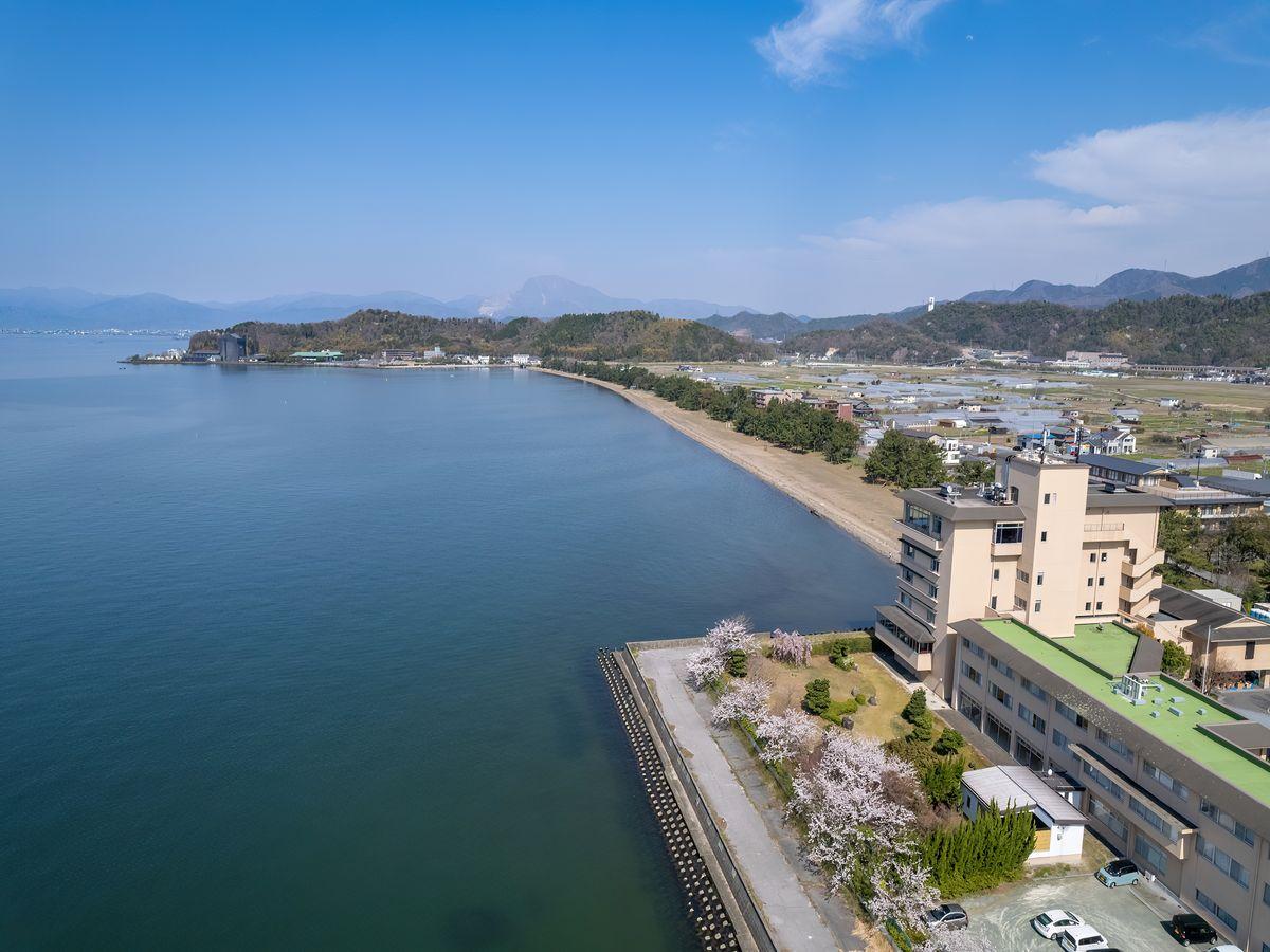 亀の井ホテル　彦根