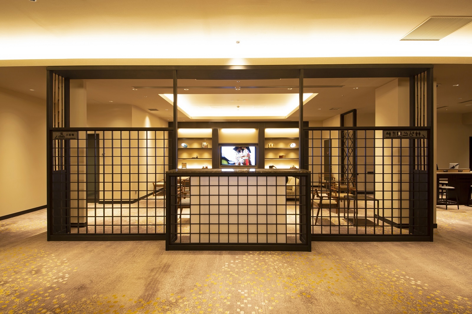 ホテル京阪 京都八条口 【3連泊以上でオトク！】京都での長期滞在に☆ランドリーコーナー＆大浴場完備♪＜食事なし＞