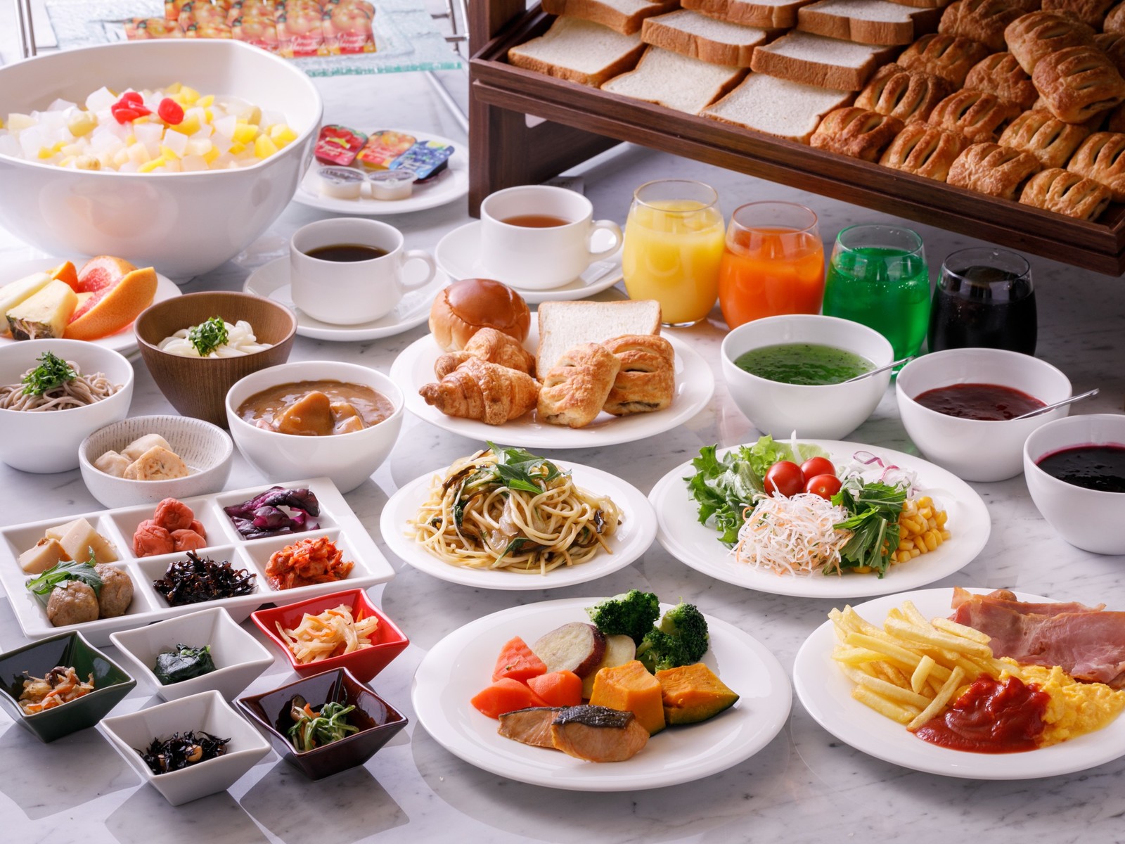 エスペリアホテル京都 ☆選べるキャッシュレスポイント☆700円分付プラン＜朝食付＞