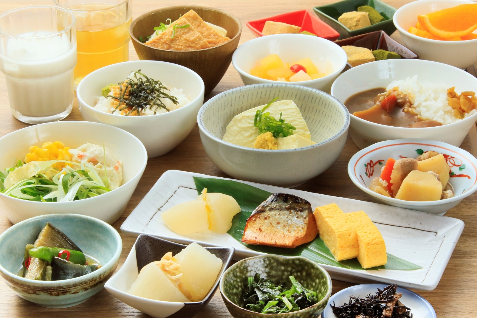 エスペリアホテル京都 【朝食付】連泊がお得なプラン☆2連泊以上
