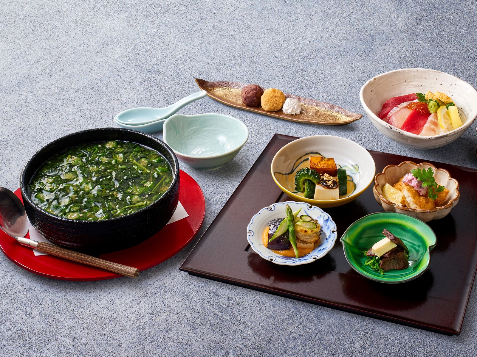 サンメンバーズ京都嵯峨 【京の味を気軽に味わう】京都と言えば！豆腐料理を季節のおばんざいと楽しむ～琴《2食付き》