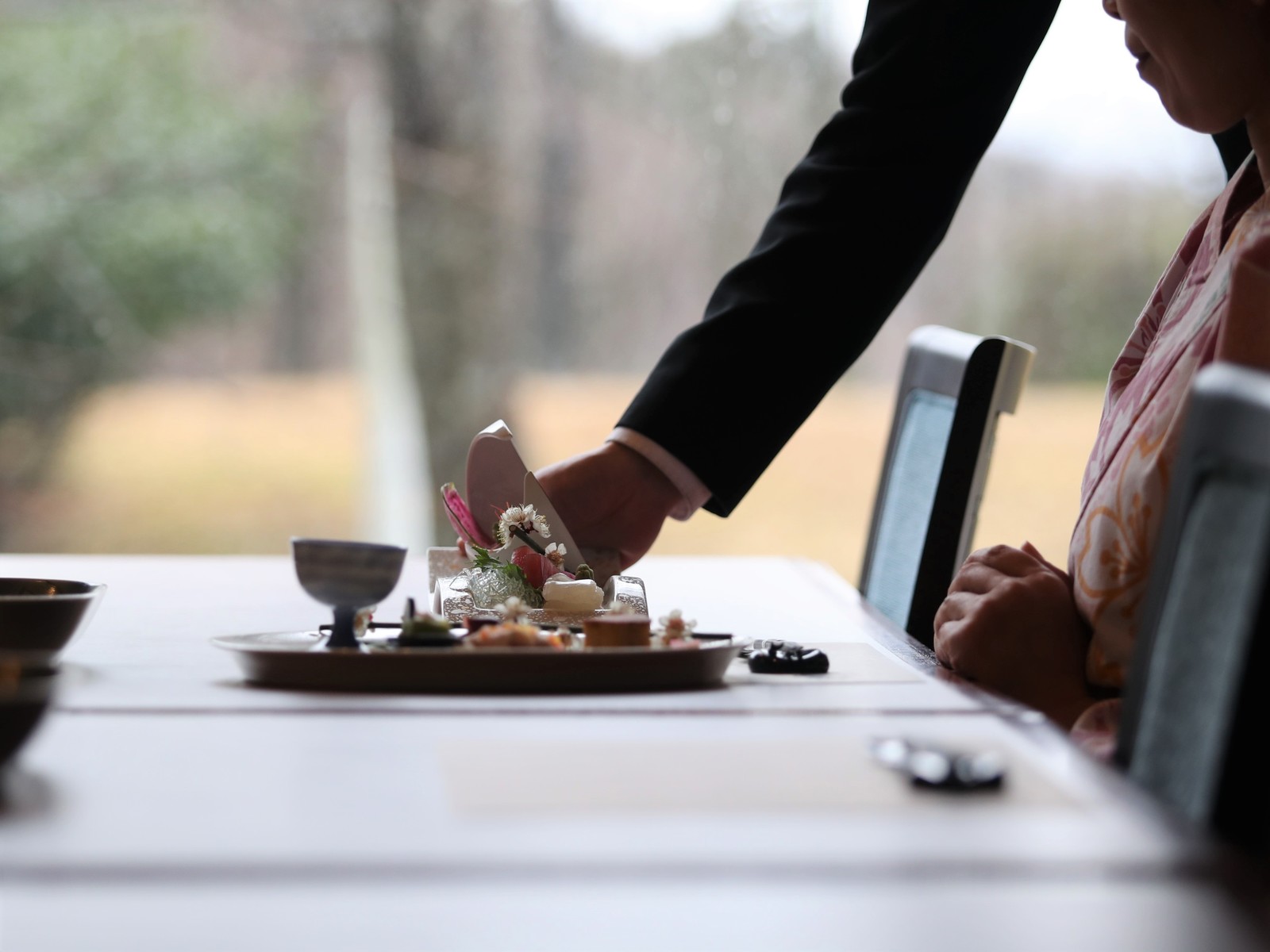 リゾーピア久美浜 【当館人気】料理長がお勧めする会席プラン●山海の食材を季節で楽しむ《2食付き》《2食付き》