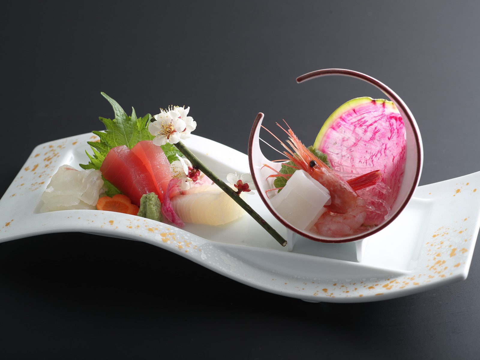 リゾーピア久美浜 【当館人気】料理長がお勧めする会席プラン●山海の食材を季節で楽しむ《2食付き》《2食付き》