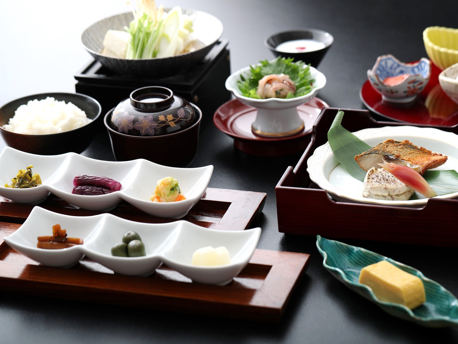 リゾーピア久美浜 【ご朝食は和食膳】6月以降のご予約はコチラ★ 〇 1泊朝食付きプラン《朝食付き・夕食無し》