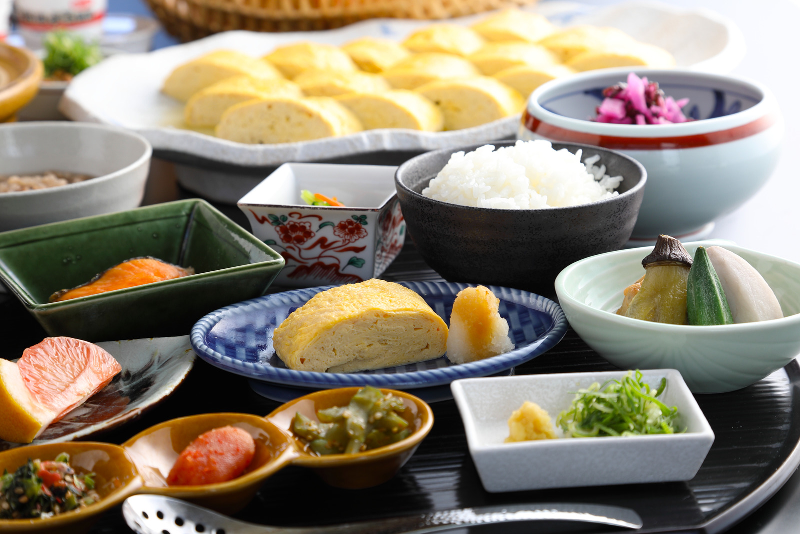 花やしき浮舟園 京都・宇治｜宇治川の朝と味わい深い和の朝ごはん－1泊和朝食付－