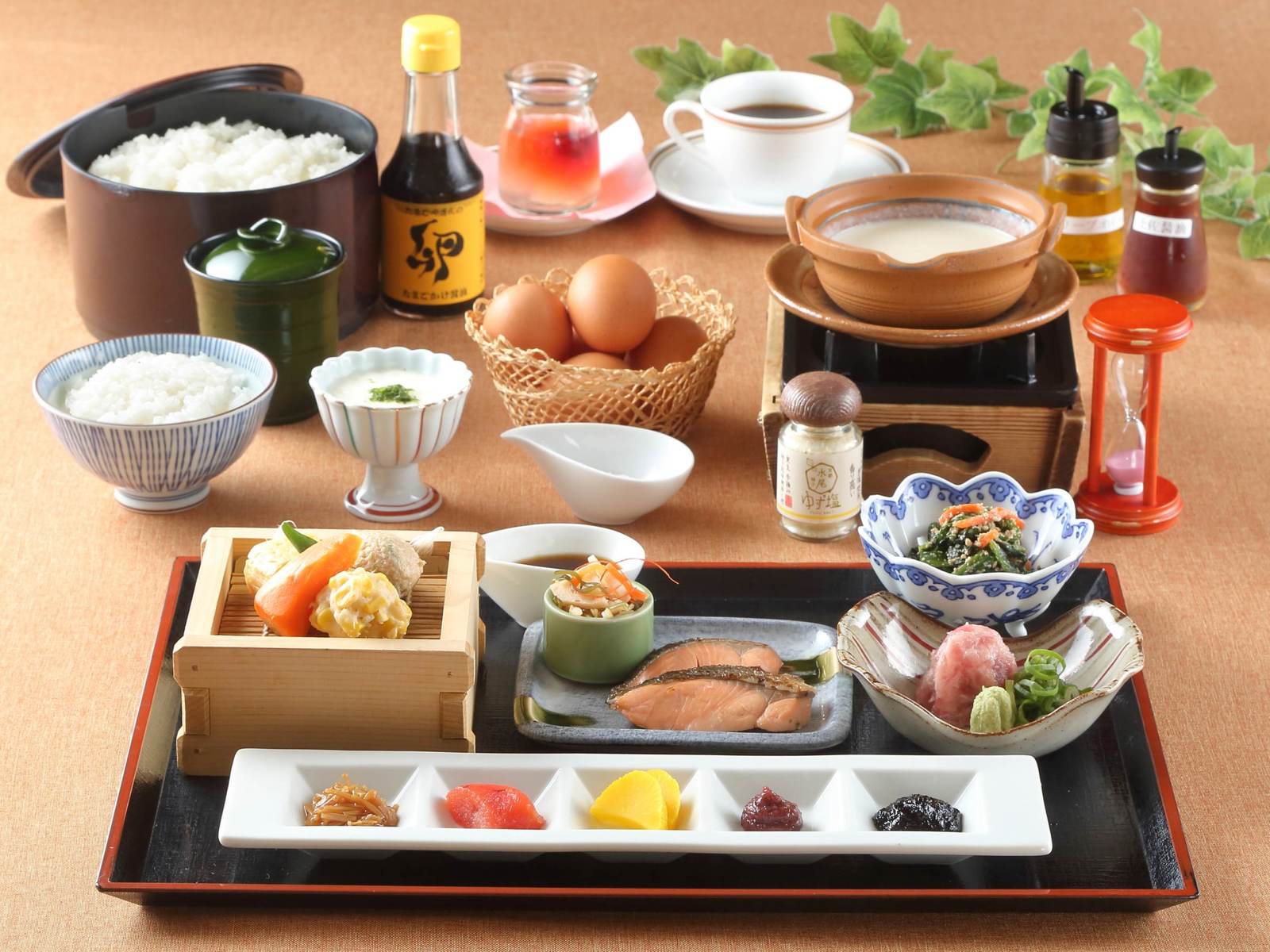ホテルビナリオ嵯峨嵐山 【二食付】嵯峨嵐山駅目の前！京を味わう創作会席と朝ごはんで京都、嵯峨・嵐山を満喫