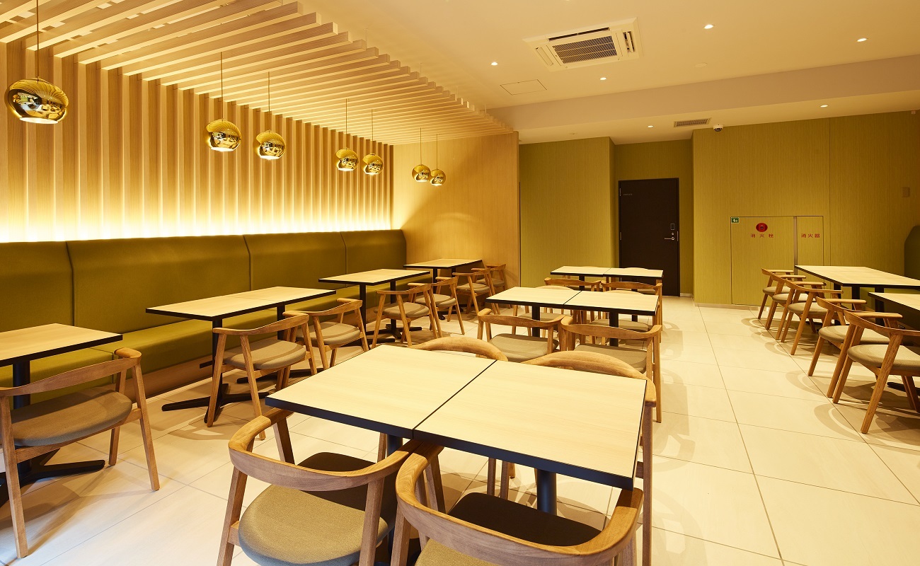 hotel MONday 京都烏丸二条 hotel MONday 烏丸二条 スタンダードプラン★京都観光スポット行シャトルバス有！＜朝食付＞
