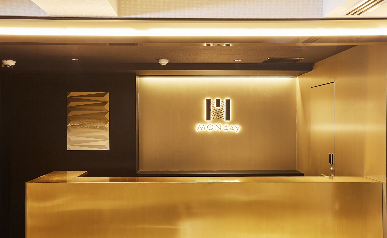 hotel MONday 京都烏丸二条 hotel MONday 烏丸二条 スタンダードプラン★京都観光スポット行シャトルバス有！＜朝食付＞