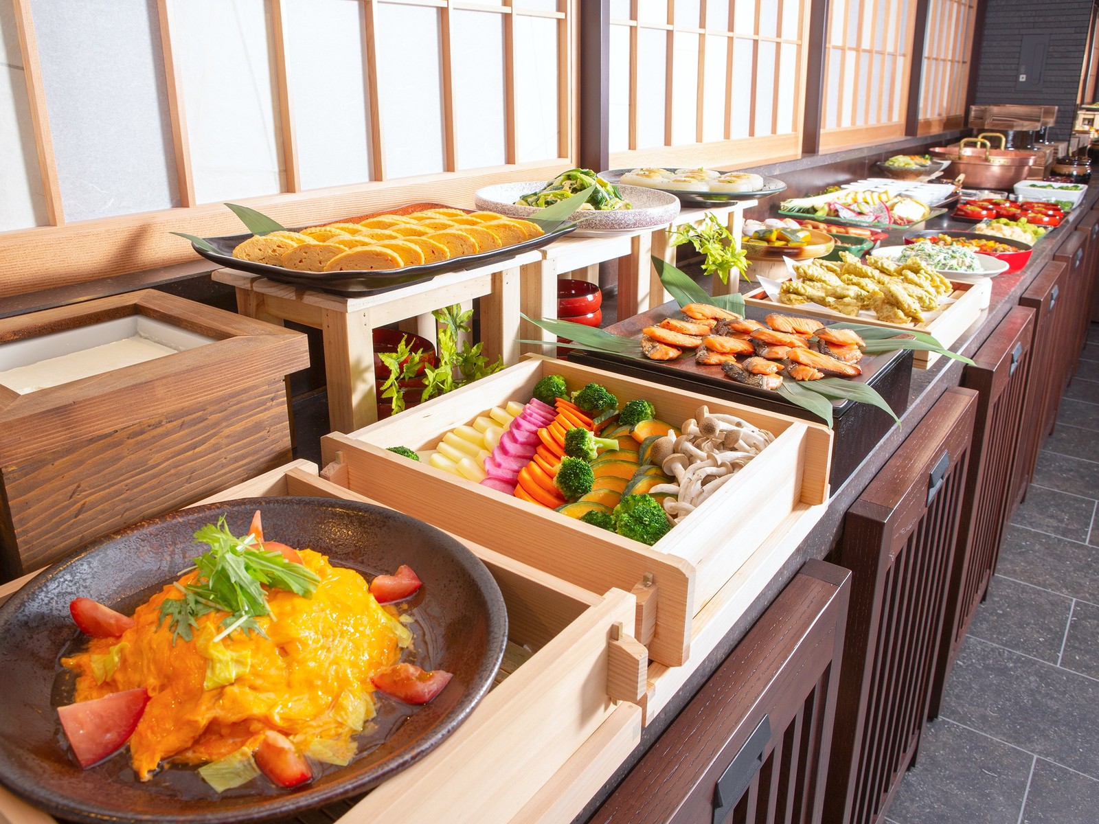 三井ガーデンホテル京都駅前 【スタンダードプラン】シンプルステイ＜朝食付＞