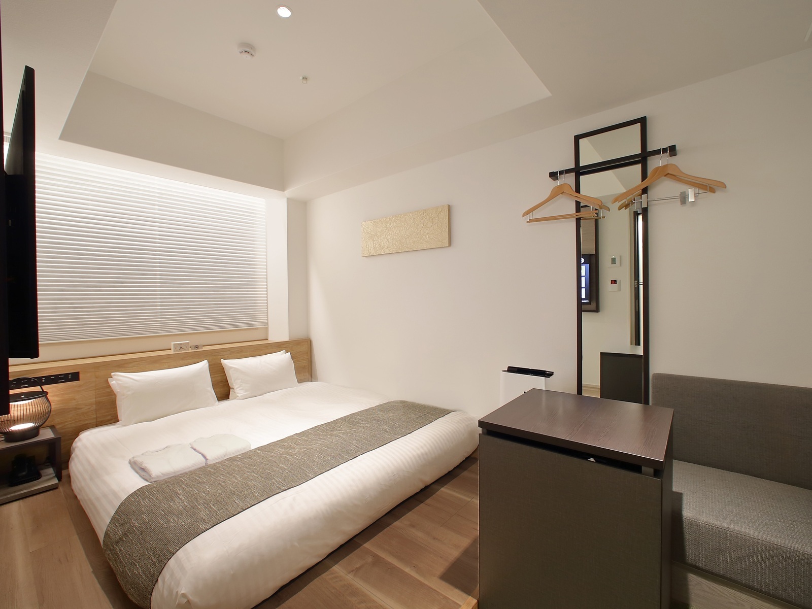 オリエンタルホテル京都六条 部屋画像1