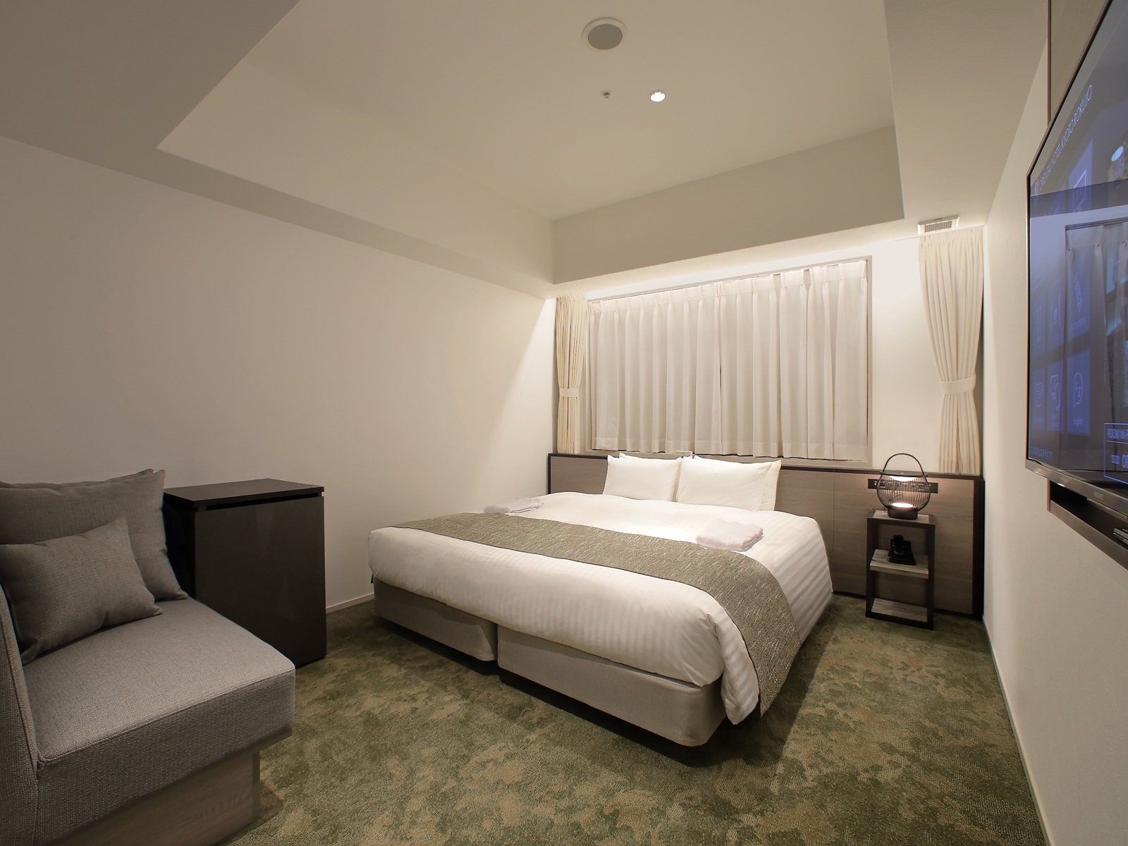 オリエンタルホテル京都六条 部屋画像1