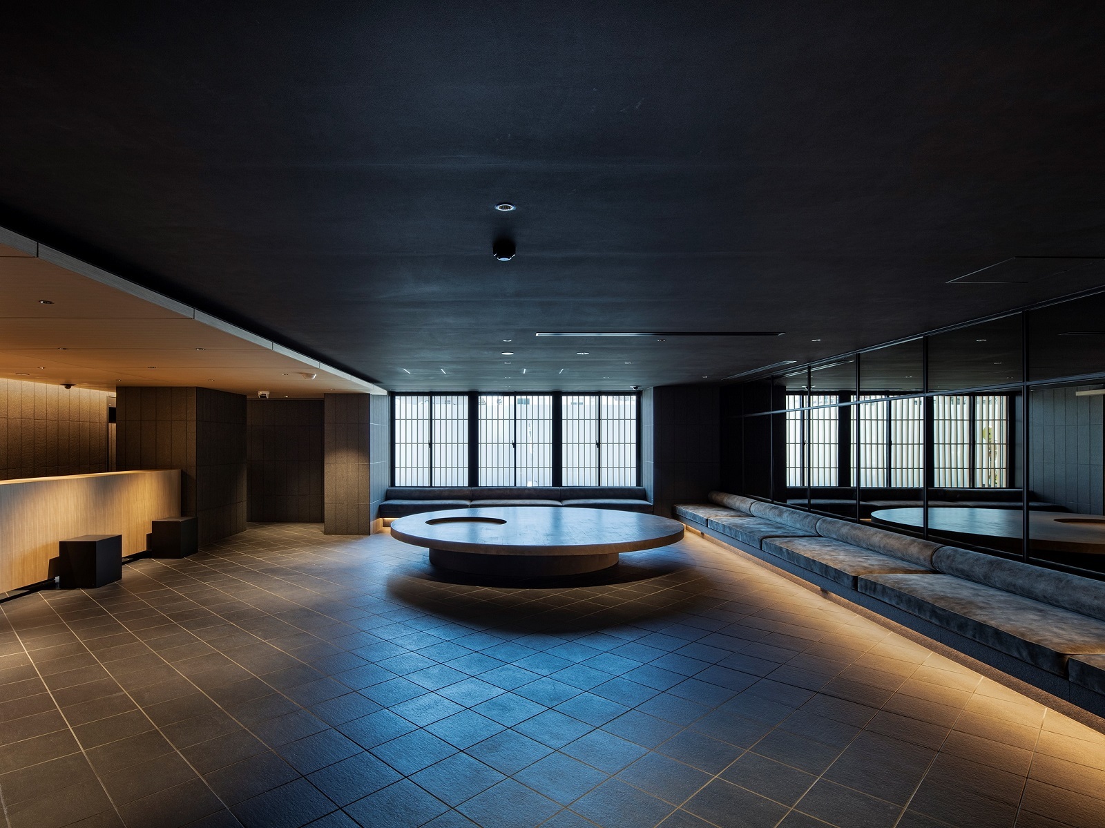 hotel tou nishinotoin kyoto 【連泊限定】３連泊以上でお得！touを拠点に京都を満喫！　～素泊まり～