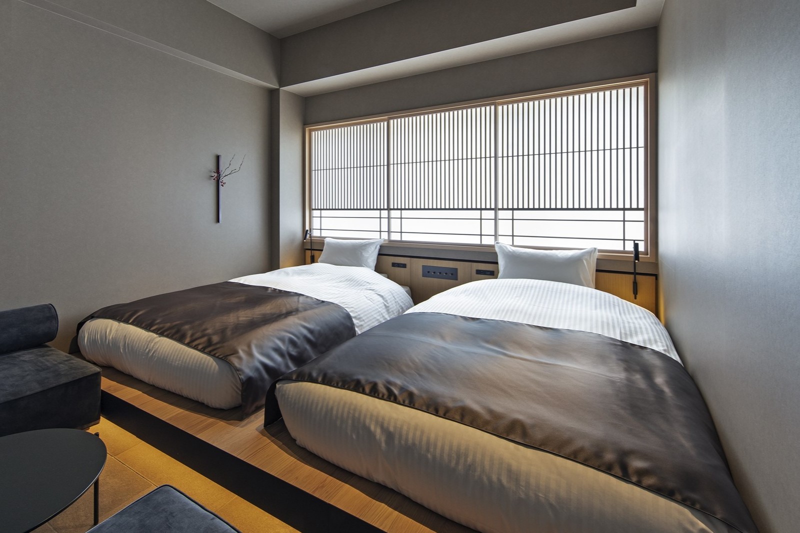 hotel tou nishinotoin kyoto 【お部屋タイプおまかせ】19時からチェックイン可能！お得にSTAY★☆　～素泊り～