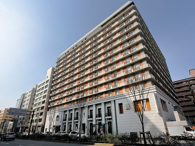 ホテルモントレ京都 【室料のみ】一番基本となるベーシックなプラン