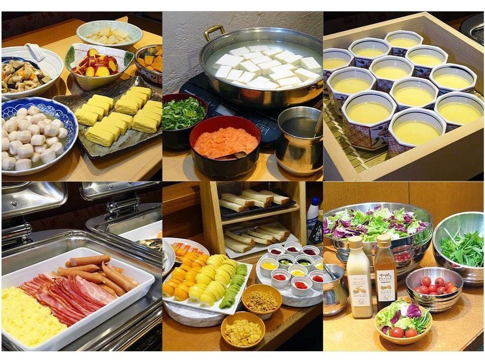 ホテル法華クラブ京都 【室数限定】京都旅・出張応援プラン＜朝食付＞
