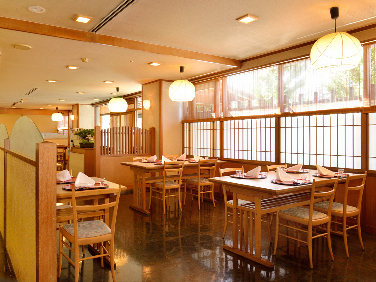 ホテル平安の森京都 ◆華やかな京会席でおもてなしプラン(夕・朝食付き)