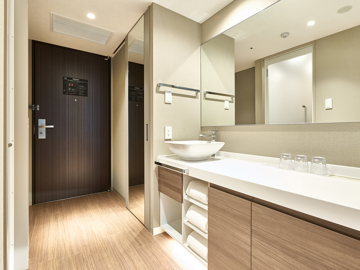 ホテルヴィスキオ京都 部屋画像3