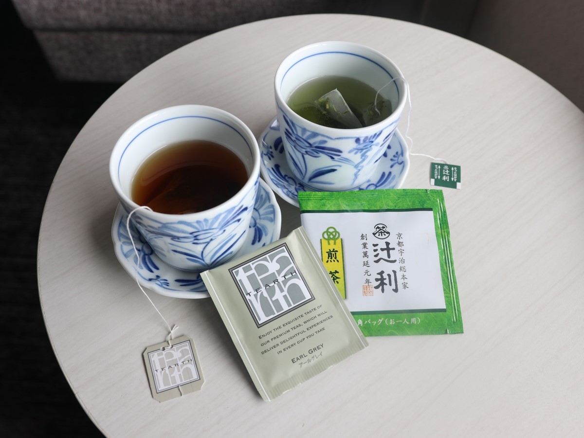 京都山科ホテル山楽 部屋画像4