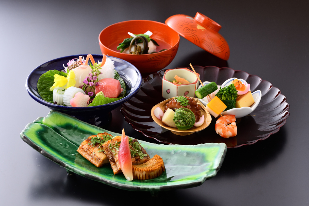 晴鴨楼 ※本館指定※ 大正ロマンの雰囲気漂う館で寛ぐ