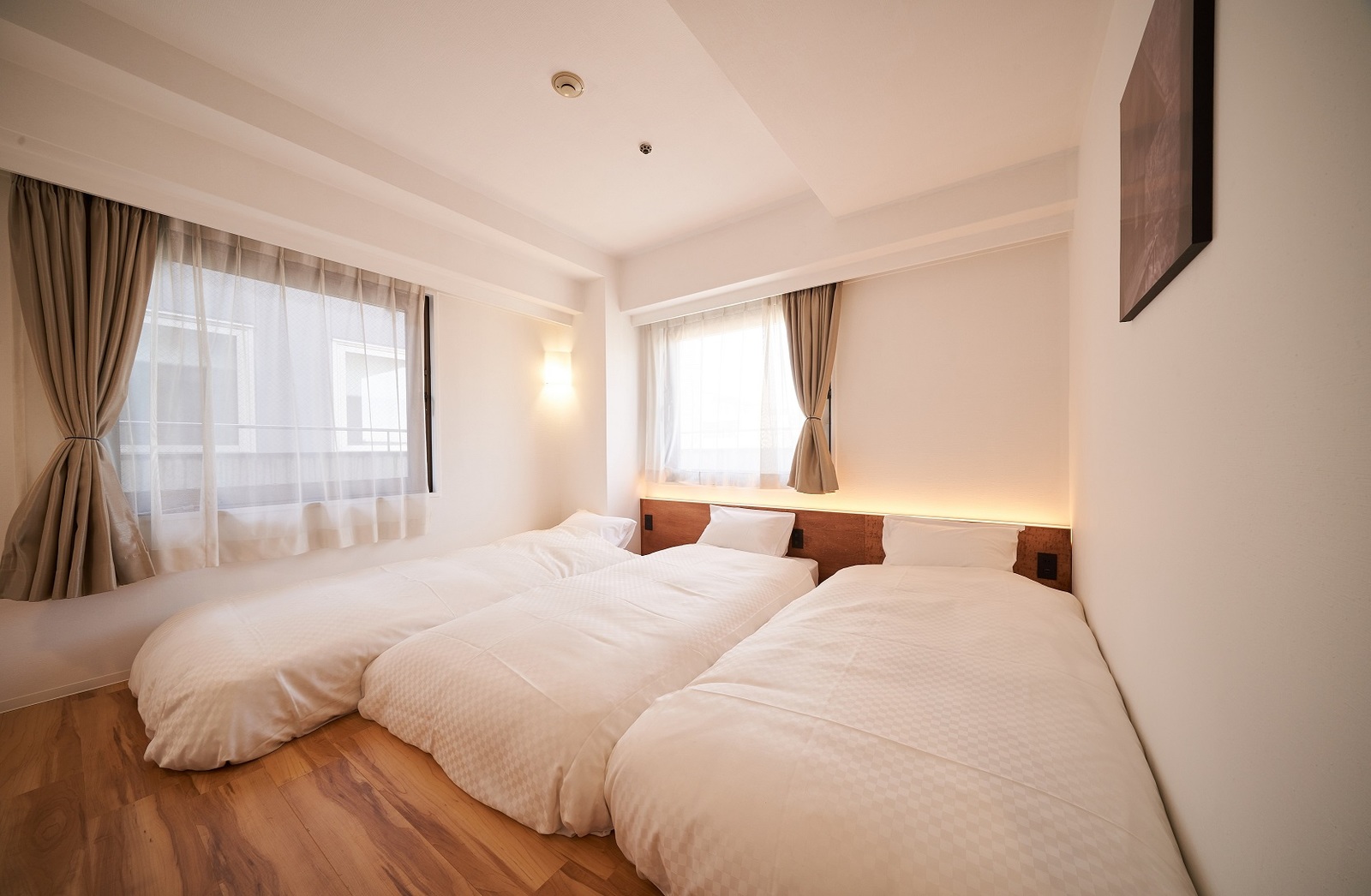 EN　HOTEL　Kyoto 部屋画像1
