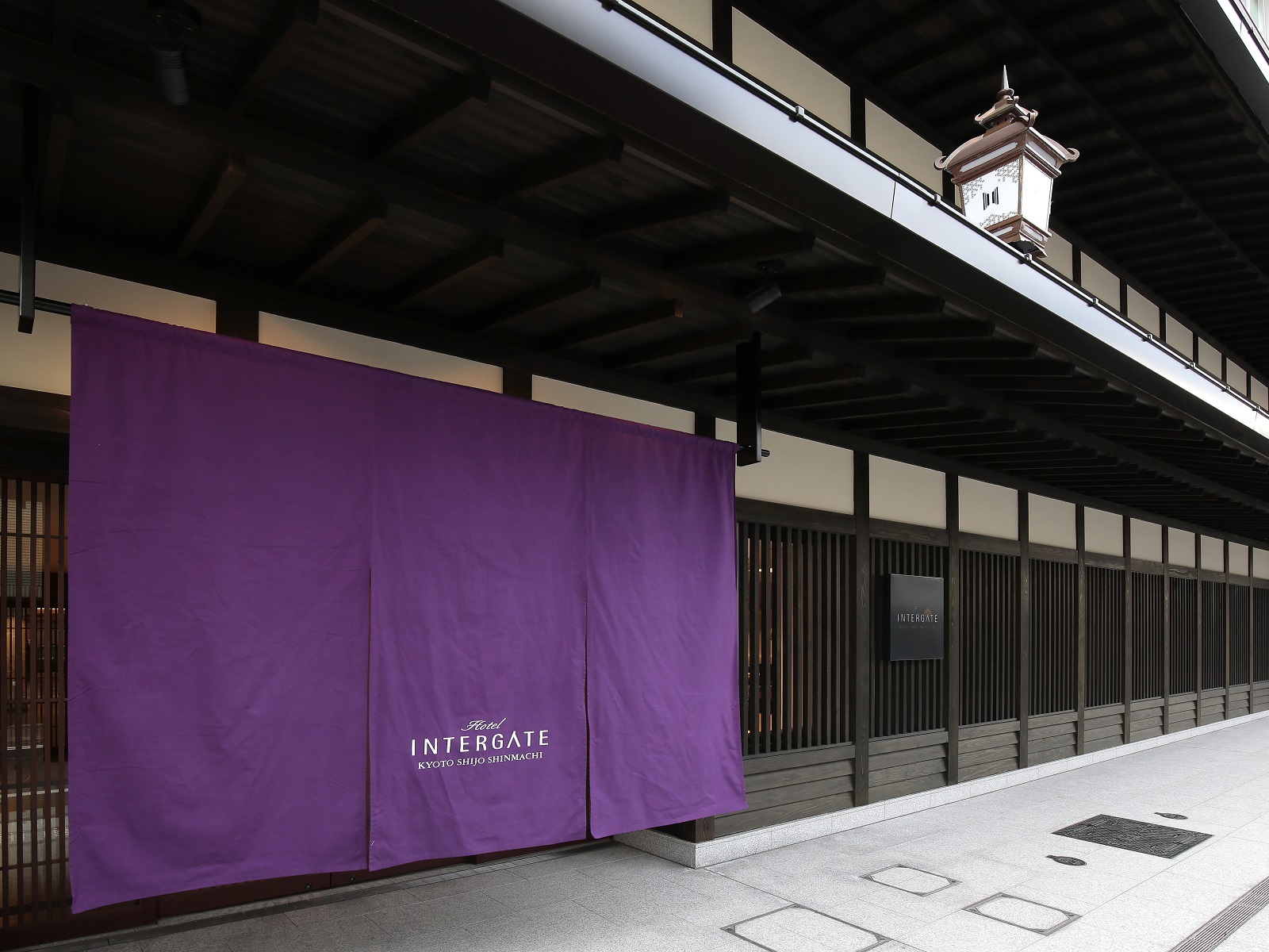 ホテルインターゲート京都 四条新町