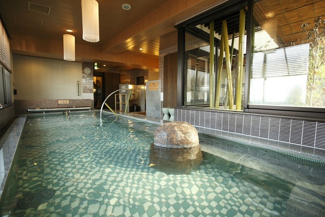 天然温泉 花蛍の湯 ドーミーインPREMIUM京都駅前 【連泊割◆素泊り】【清掃なし】２連泊以上のwecoプラン＜Wi-Fi＆洗濯機利用無料＞