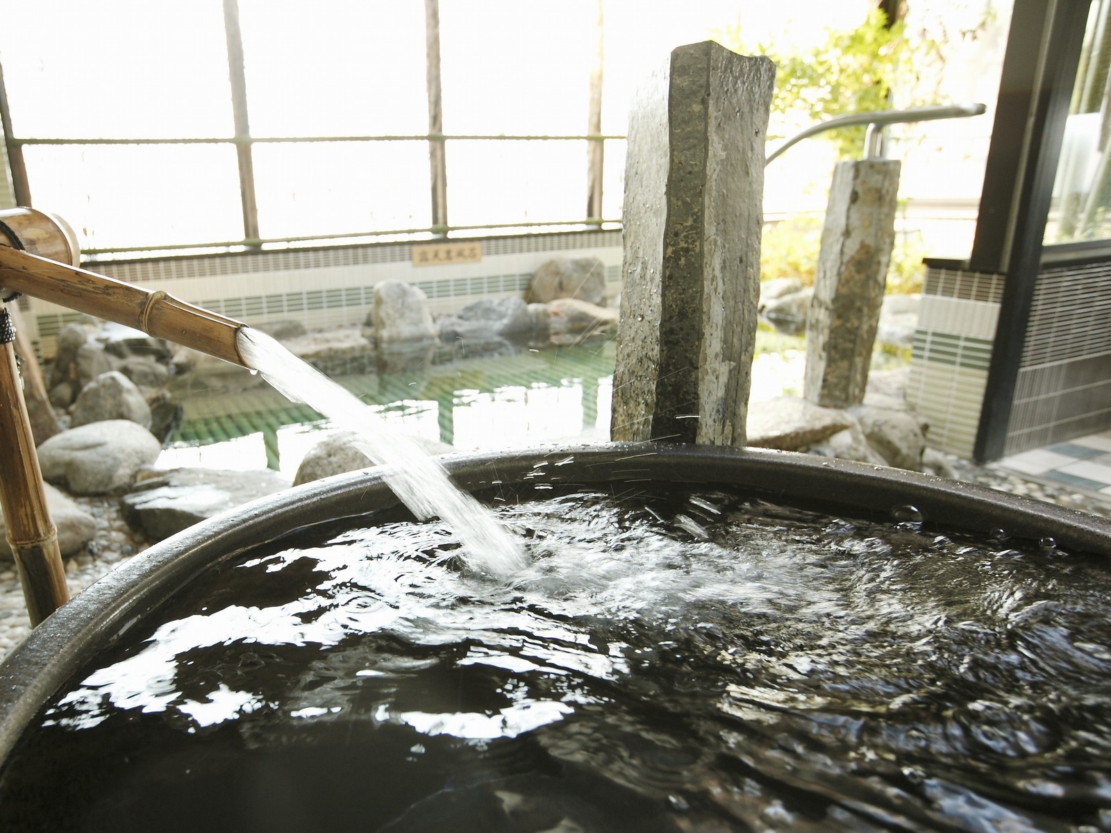天然温泉 花蛍の湯 ドーミーインPREMIUM京都駅前 【連泊割◆素泊り】【清掃なし】２連泊以上のwecoプラン＜Wi-Fi＆洗濯機利用無料＞