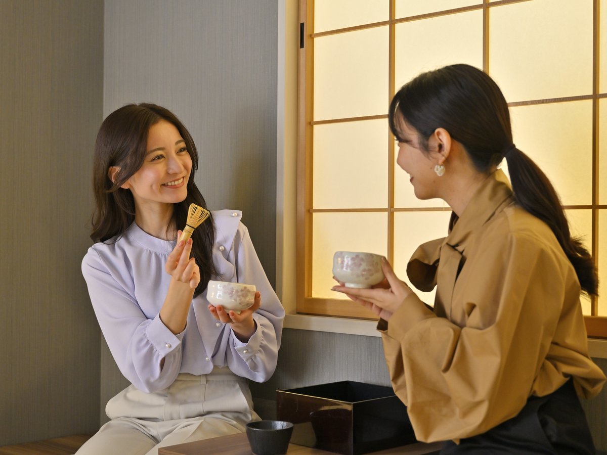 ホテルリソル京都　四条室町 【レジャー】【ファミリー】スタンダードプラン（素泊り）