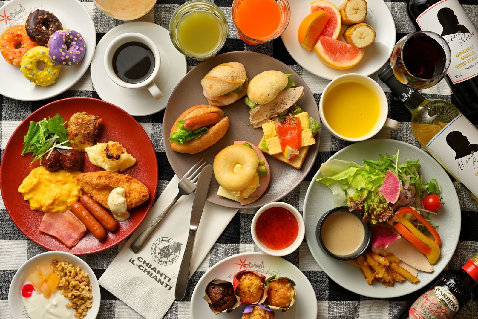 ホテルリソル京都　四条室町 スタンダードプラン（朝食付）