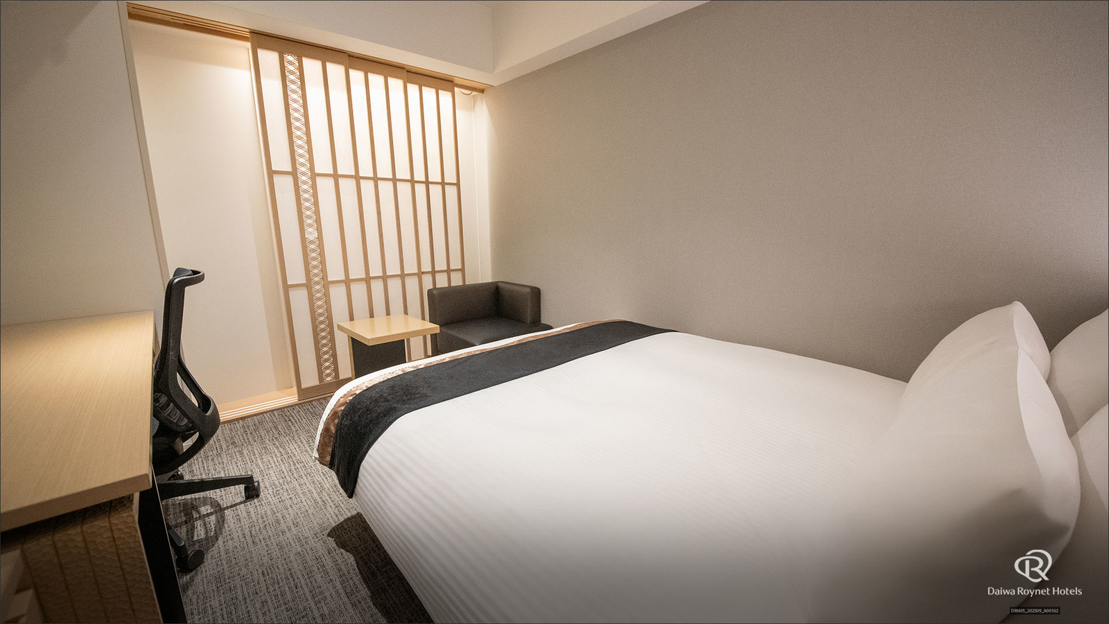 ダイワロイネットホテル京都テラス八条PREMIER 部屋画像2