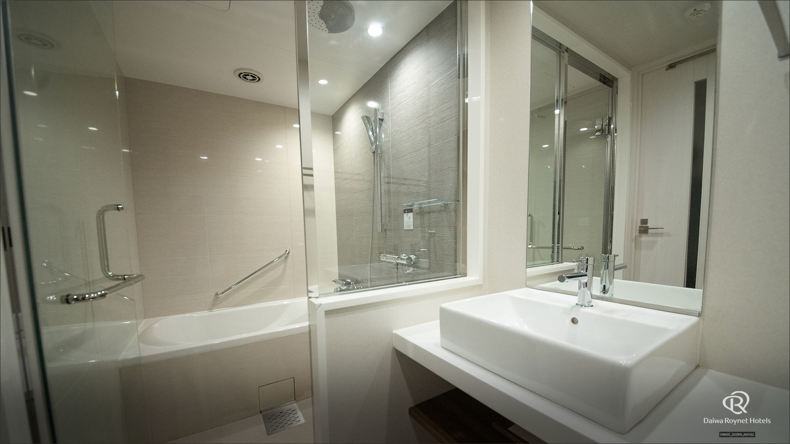 ダイワロイネットホテル京都テラス八条PREMIER 部屋画像3