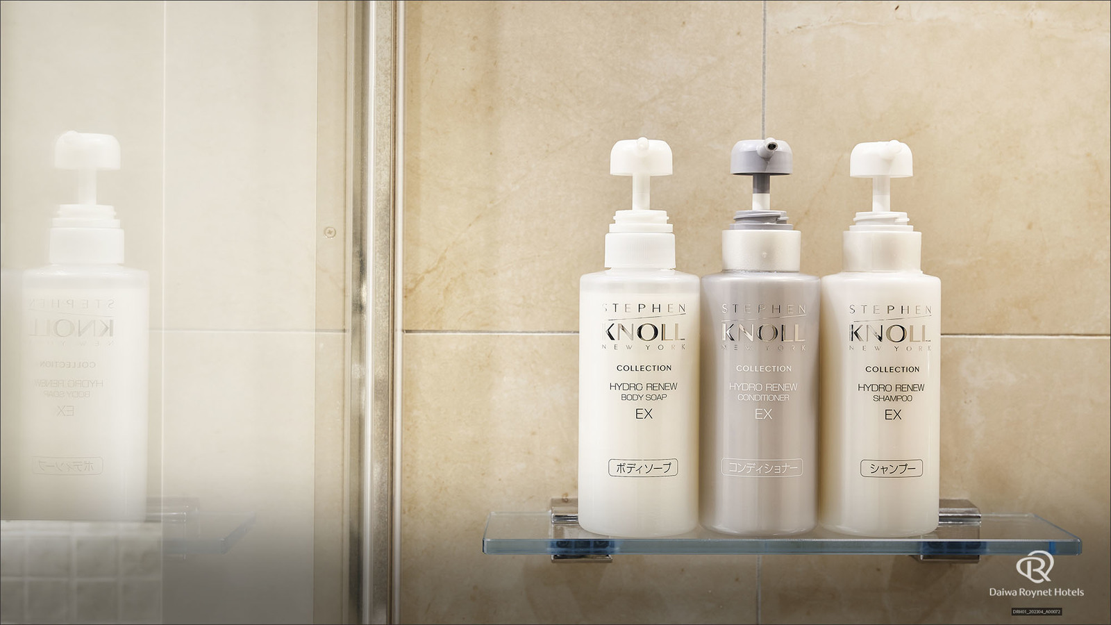 ダイワロイネットホテル京都テラス八条PREMIER 部屋画像4