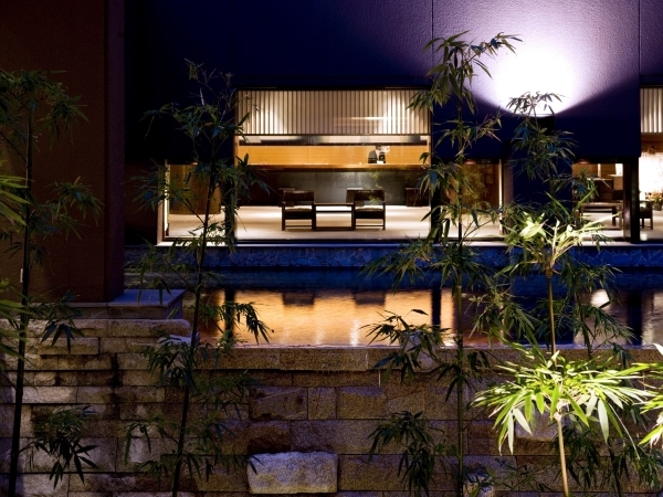 京都東急ホテル 雅な空間でくつろぐ大人な京都旅～素泊まり