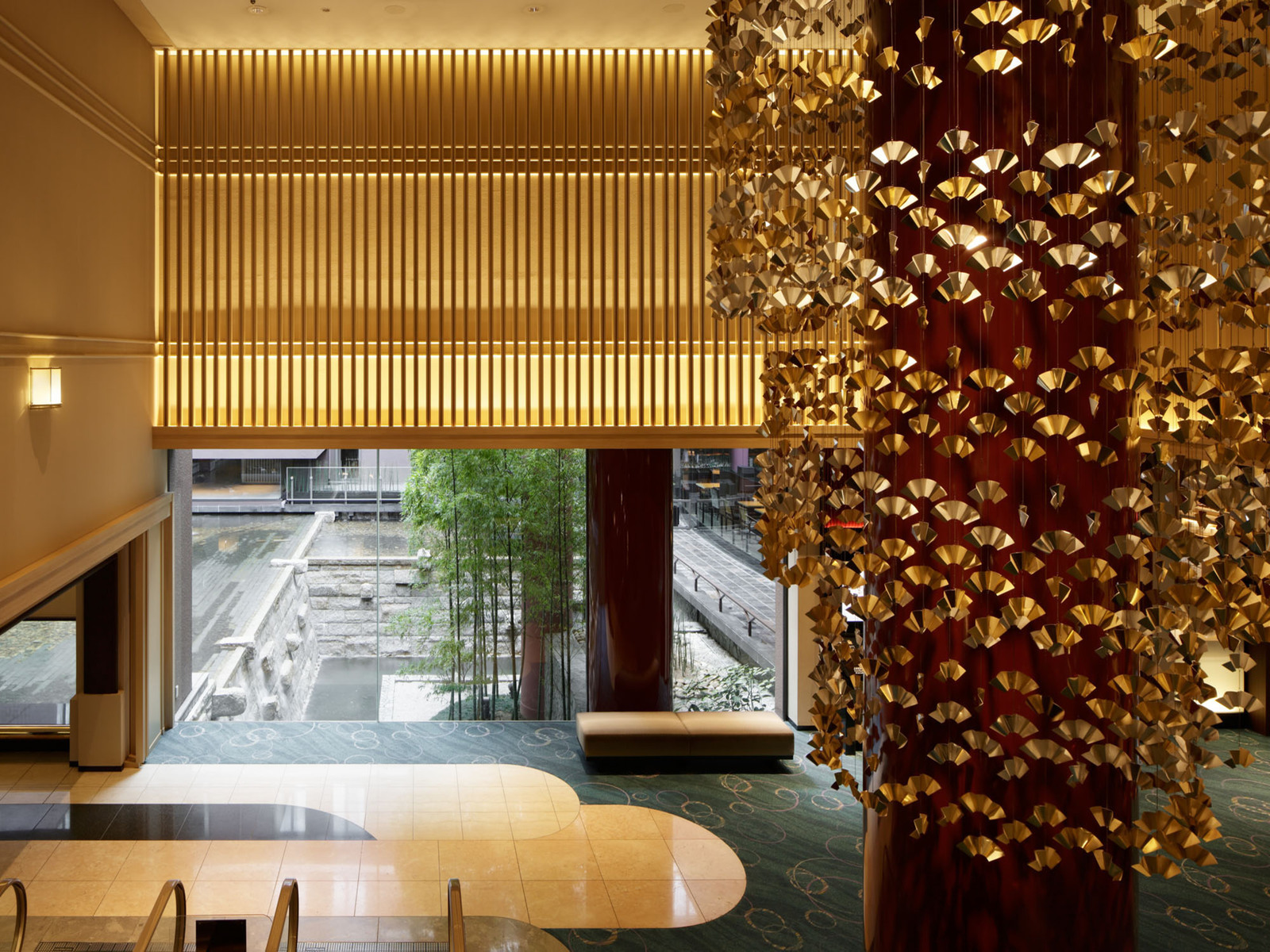 京都東急ホテル 【2連泊割】連泊でお得に！＜素泊り＞