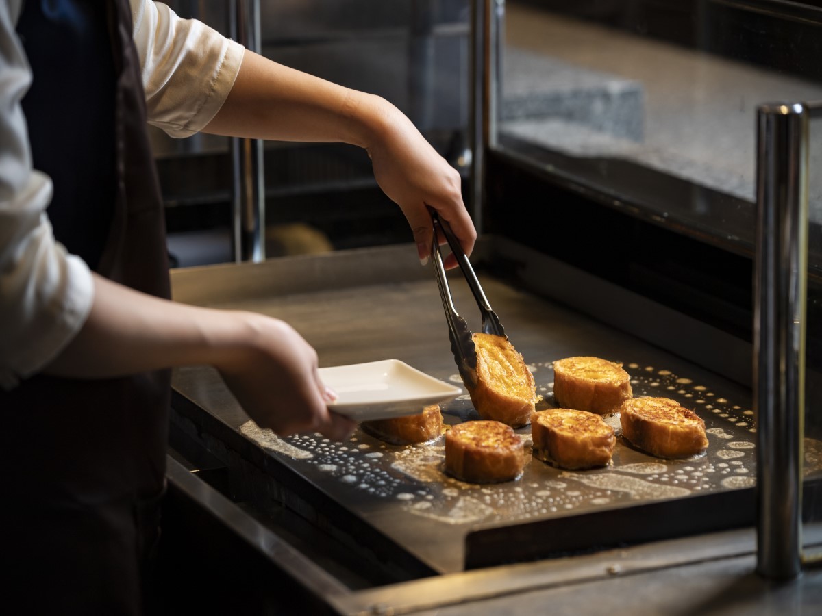 京都東急ホテル 【2連泊割】連泊でお得に！＜朝食付＞